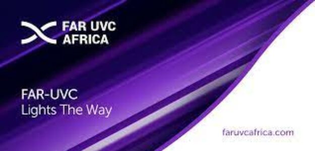Far Uvc Africa