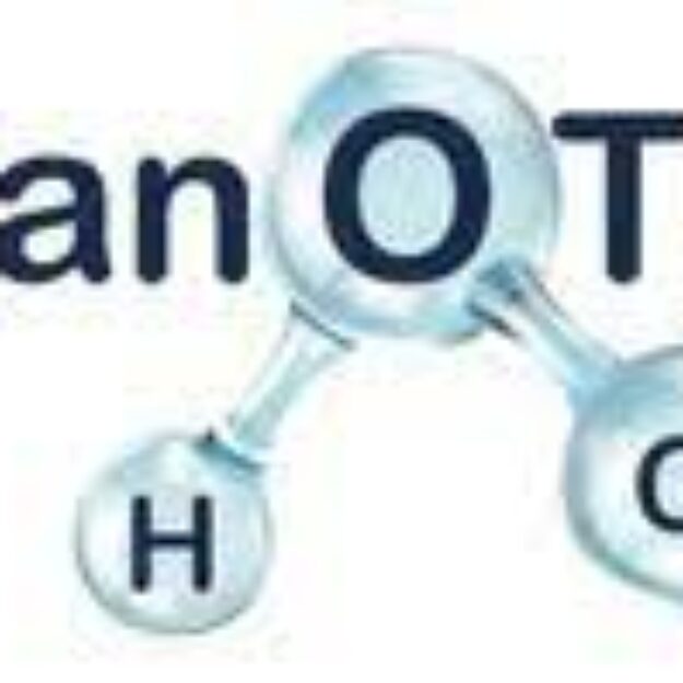 SanOT - Sanitation and Oxidation Technology