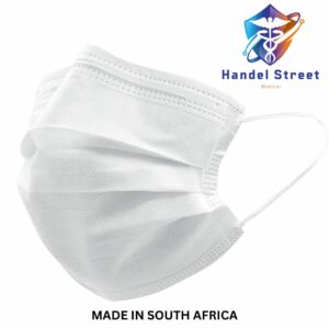 1E Type I Medical Surgical Mask 50 Per Box