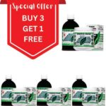 Bulk Offer 3 Step Health Kit Combo 3+1 Free