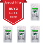 Bulk Offer Chaya Powder 125G