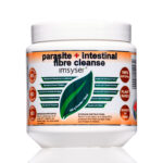 Parasite+Intestinal Fibre Cleanse 185G
