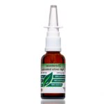 Activated Silver Wondersilv Nasal Spray 35Ml