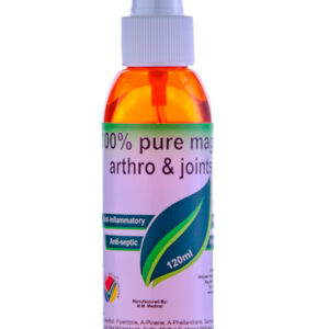 Magnesium Arthro Spray 120Ml