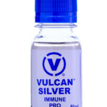 Vulcan Siver 50Ml
