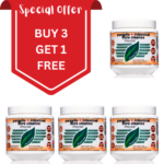 Bulk Offer Parasite+Intestinal Fibre Cleanse 185G