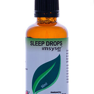 Lymph Drops 50Ml
