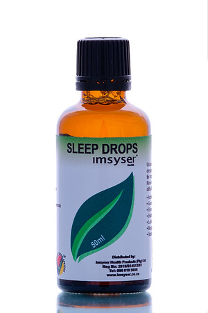 Lymph Drops 50Ml