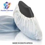 40 Gsm Shoe Boss Shoe Cover (100 Per Pack)