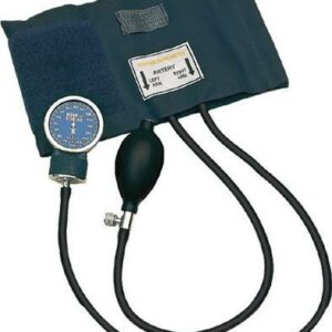 Bp Meter Aneroid Pocket Standard