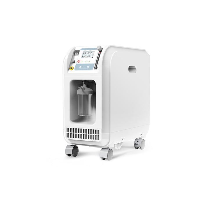 Oxygen Concentrator 0C5B-5L (Neb/Alarm)