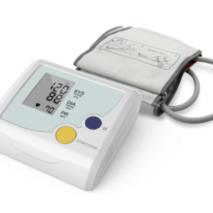 Bp Meter 08D - Adult Bp . Large Font