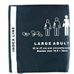 Bp Meter Ambulatory Pm50 - Cuff Obese