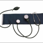 Bp Meter Aneroid &Amp; Steth - Combo Deluxe