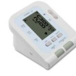 Bp Meter 08C Basic - Led Screen , No Data Port