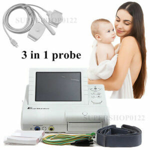 Doppler Foetal Cms800G - Twin Probe (Only)