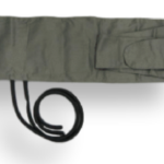 Cuff &Amp; Bladder Obese Velcro Nylon - Single And Dual Tube