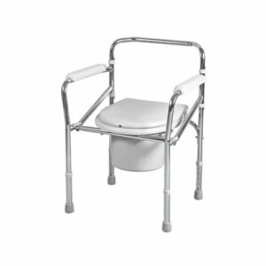 Commode - Height Adjust