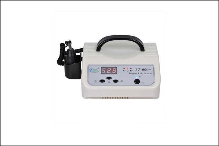 Doppler Foetal Bf600+ Portable