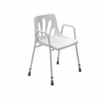 Chair - Shower Height Adust