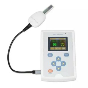 Simulator Ms100 Spo2