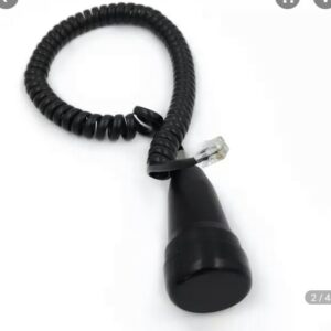 Foetal Doppler - Adapter For Bmi Bf500