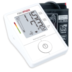 Bp Meter Rossmax X1 Auto Arm - Movement Detection ; Cuff Detection