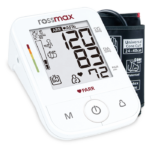 Bp Meter Rossmax X5 Auto Arm
