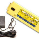 Li-Ion Rechargeable Battery 1