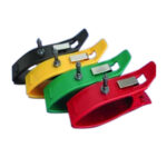 Ecg Leg Clamps