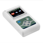 Ecg Tlc9803 - 3 Channel Holter System