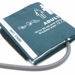 Bp Meter Ambulatory Pm50 - Cuff Adult