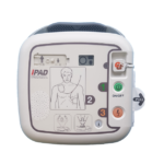 Aed Cusp1 (Public Access) Supplied With Disposable Battery