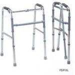Walking Frame - Pulpit Folding