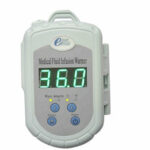 Blood / Fluid Infusion Warmer Bfw-1000 Led Display; 220V Power Battery