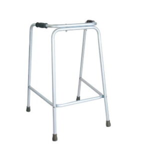 Walking Frame - Pulpit Med