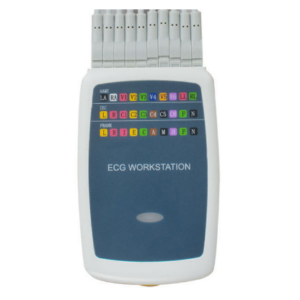 Ecg 8000Gw &Amp; Bluetooth