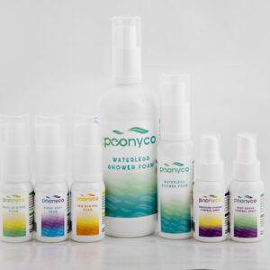 Hygiene Control Pack