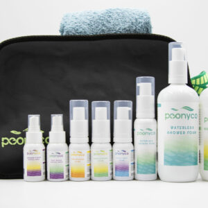 Outdoor Hygiene Pack