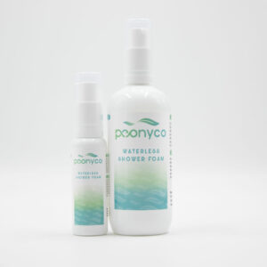 Waterless Hygiene Pack