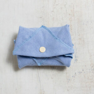 Leafline: Women'S Washable/Reusable Incontinence Light Inner Liner