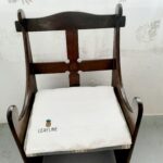 Leafline: Protective Incontinence Chair Cover