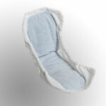 Leafline: Men'S Large Washable/Reusable Incontinence Liners