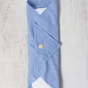 Leafline: Women'S Washable/Reusable Incontinence Light Inner Liner