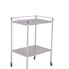 Dressing Trolley (Small) Epoxy Coated