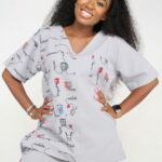 Watoto Nusu Grey