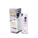 Dnx Medical - Ketone Test Strips
