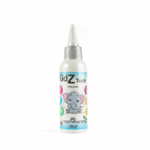 X-Gel Toothpaste 120Ml