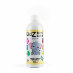 Kidz Probiotic Liquid 500Ml