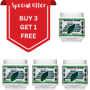 Bulk Intestinal Cleanse - Bulk Offer